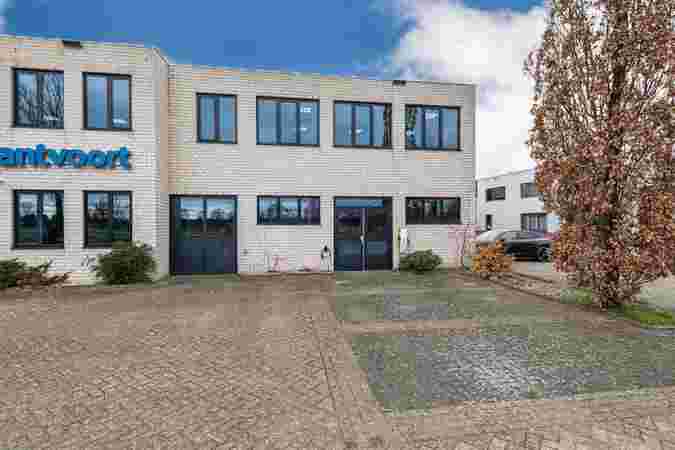 Runweg 30