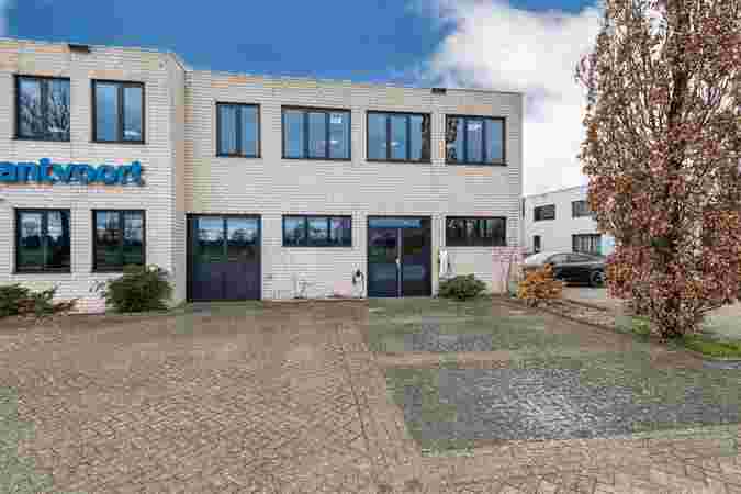 Runweg 30