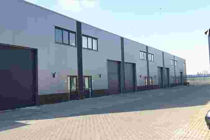 Noorddammerweg 17