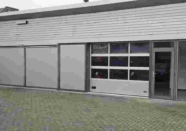 Parmentierstraat 2-e