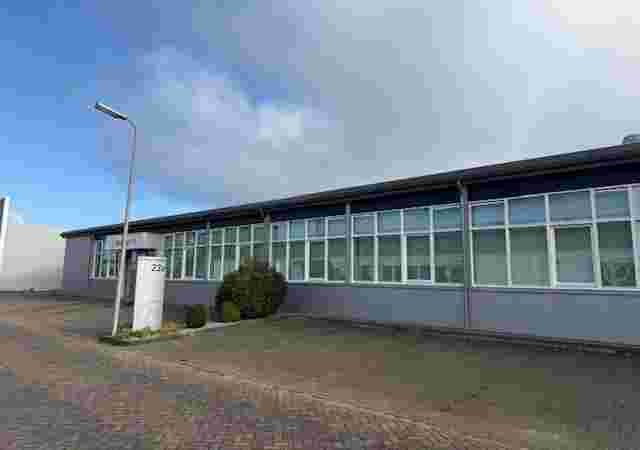 Industrieweg 23-a
