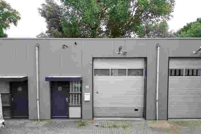 Hekendorpstraat 26