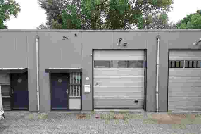 Hekendorpstraat 26