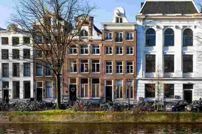 Keizersgracht 268