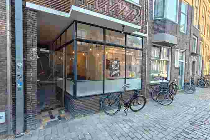 Turftorenstraat 5