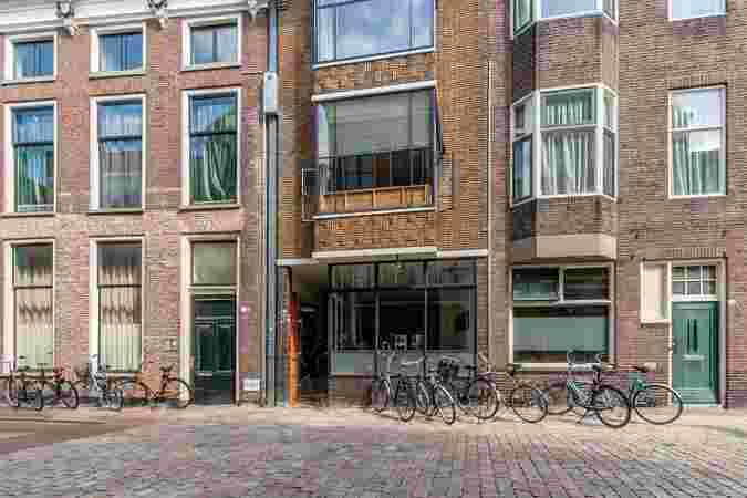 Turftorenstraat 5