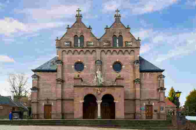 Kerkberg 3