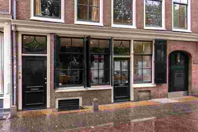 Oudegracht 237