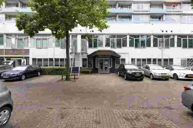 Oude Loswal 28