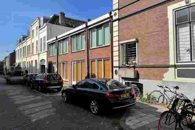 Parkstraat 38
