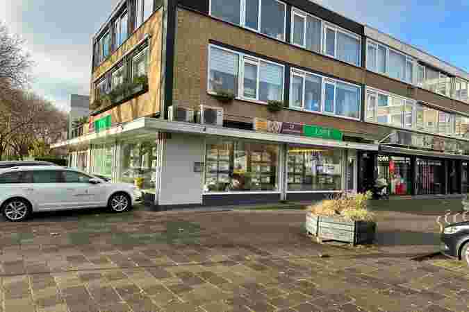 Koninginneweg 47