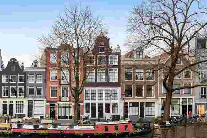 Prinsengracht 242