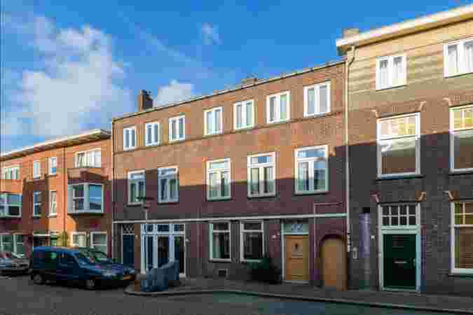 Prins Hendrikstraat 15 A