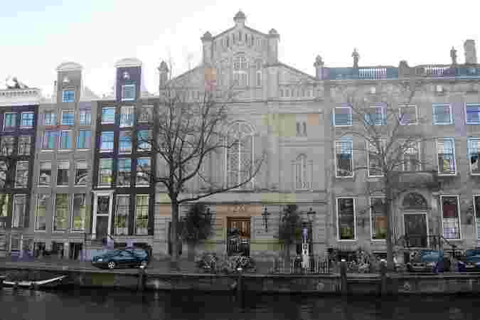 Keizersgracht 676