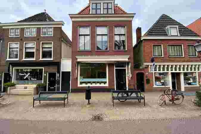 Herenstraat 157 A