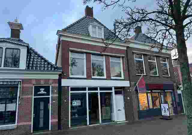 Snekerpoort 8