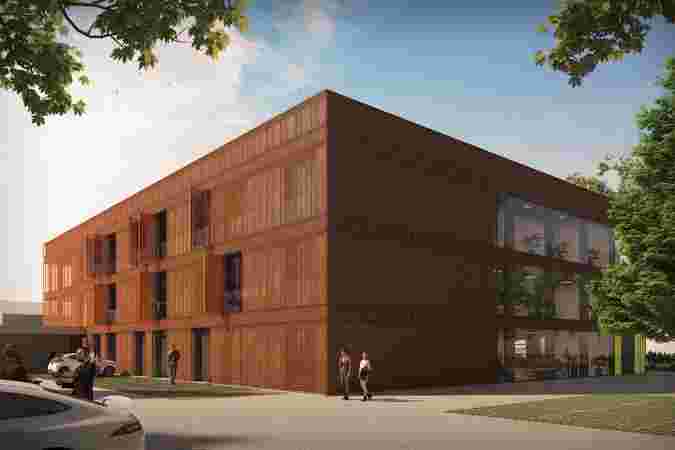 Westerwerf 3