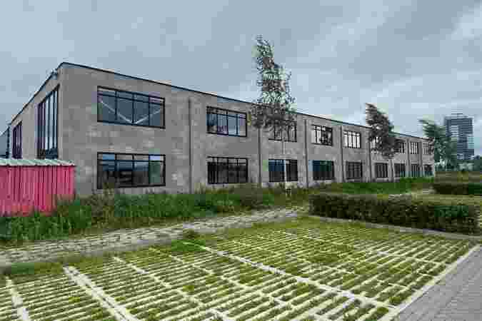 Grote Voort 10