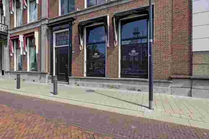 Oostergrachtswal 47