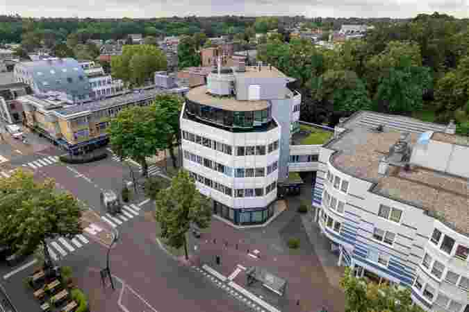 1e Hogeweg 196-200