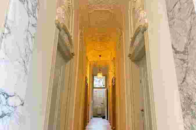 Herengracht 104 A