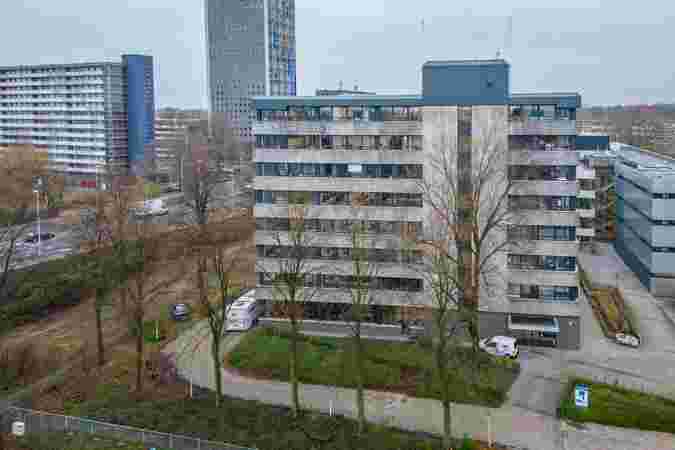 Reitseplein 10