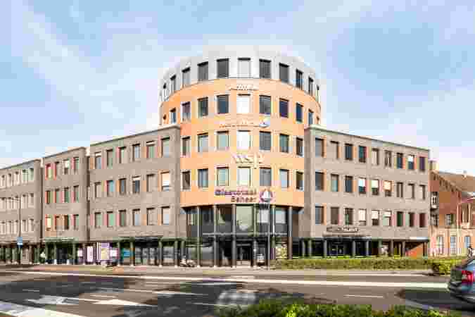 Tramsingel 5
