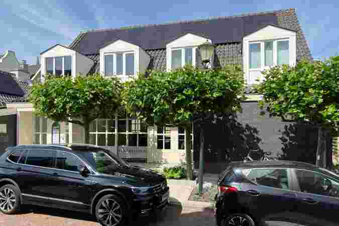 Dorpsstraat 9-b