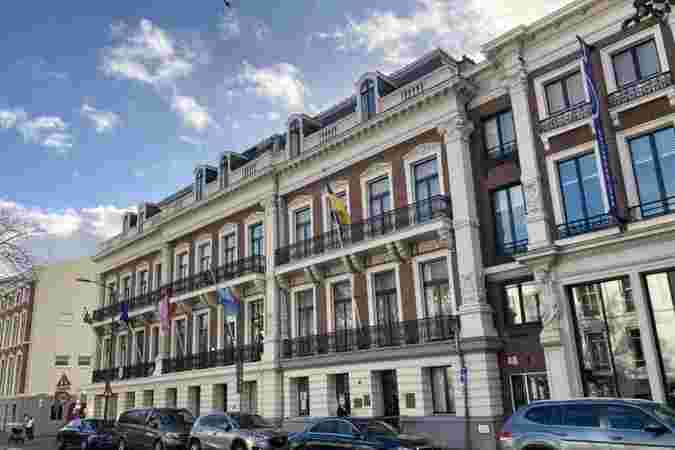 Zeestraat 76