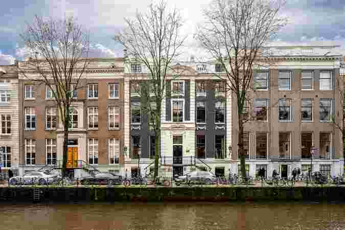 Herengracht 458