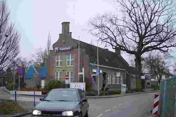 Dorpsstraat 5