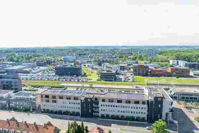 Stationsplein 21