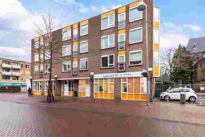 Hoofdstraat 20