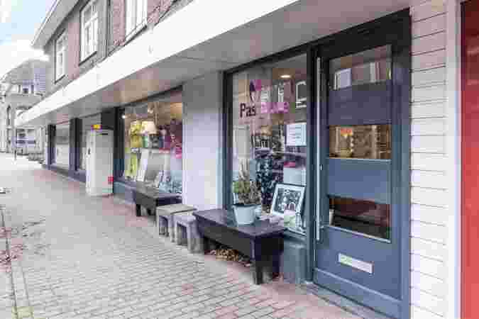 Hoofdstraat 33