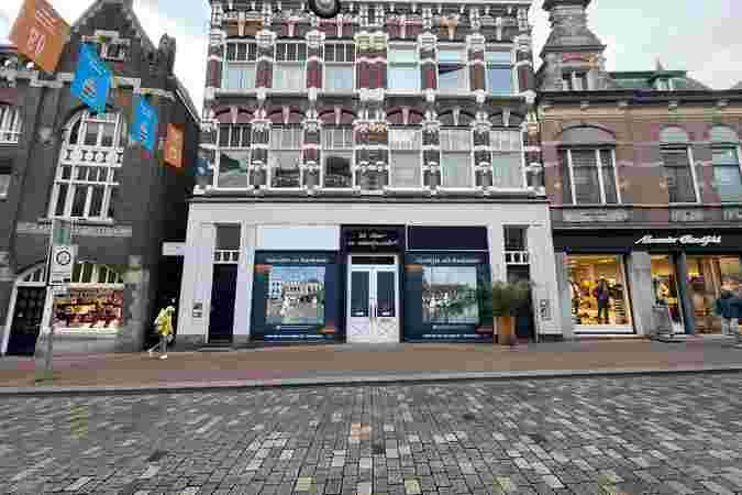 Visstraat 21