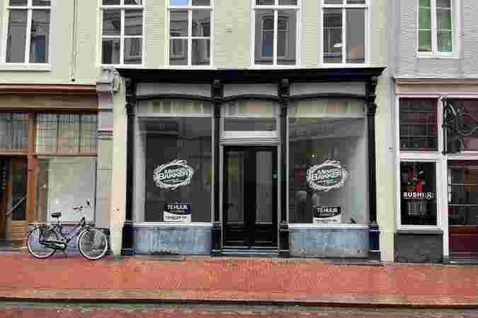 Visstraat 4