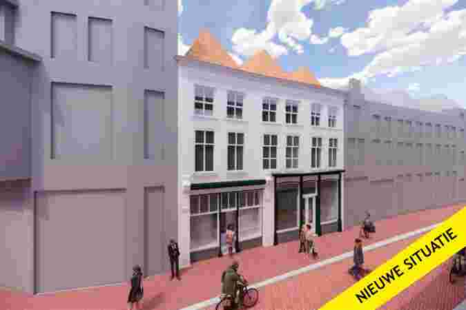 Visstraat 4