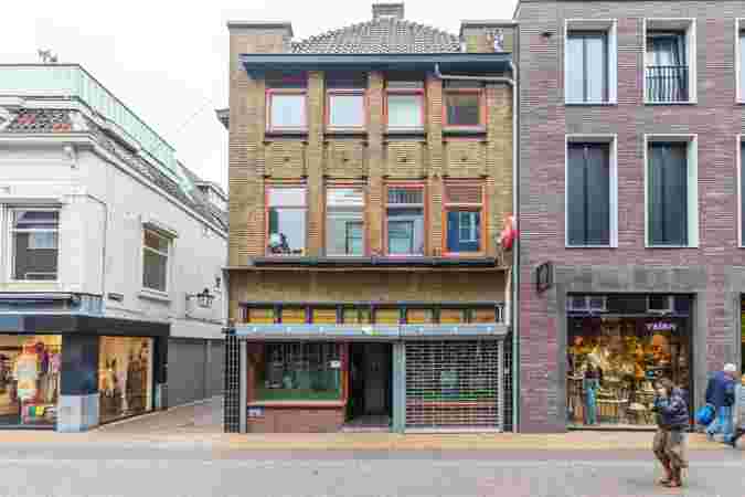 Steenweg 23