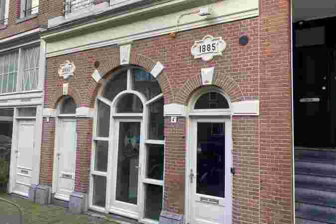 Assendelftstraat 4 A