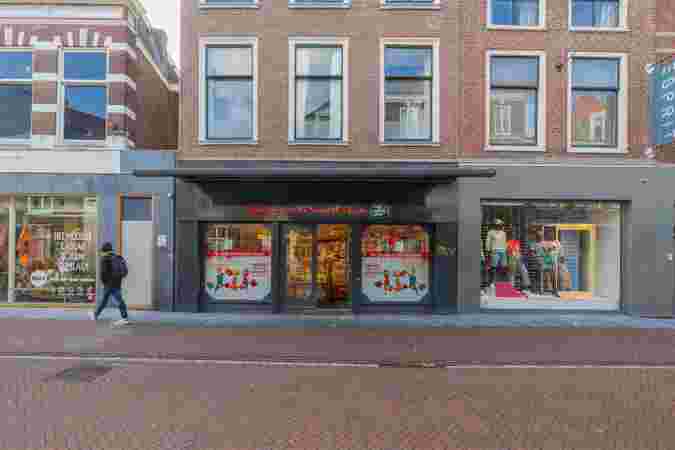 Haarlemmerstraat 53