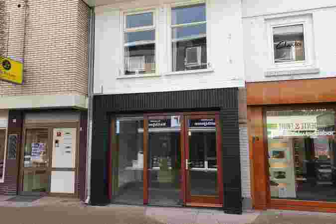 Laanstraat 93
