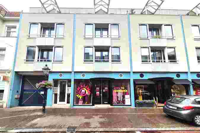 Frederikstraat 16