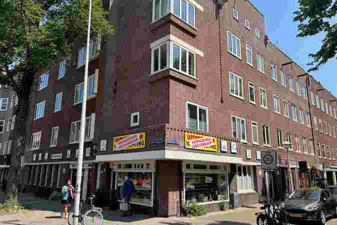Haarlemmermeerstraat 171