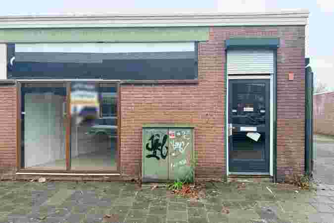 Veldkampstraat 1