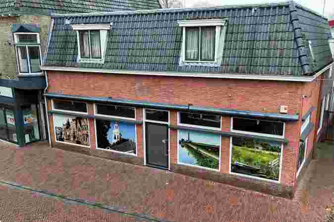 Verlaat 12