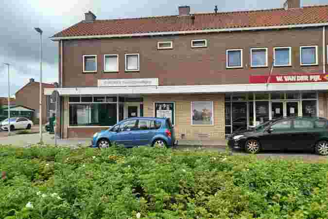 Ieplaan 89