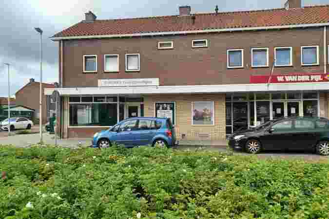 Ieplaan 89