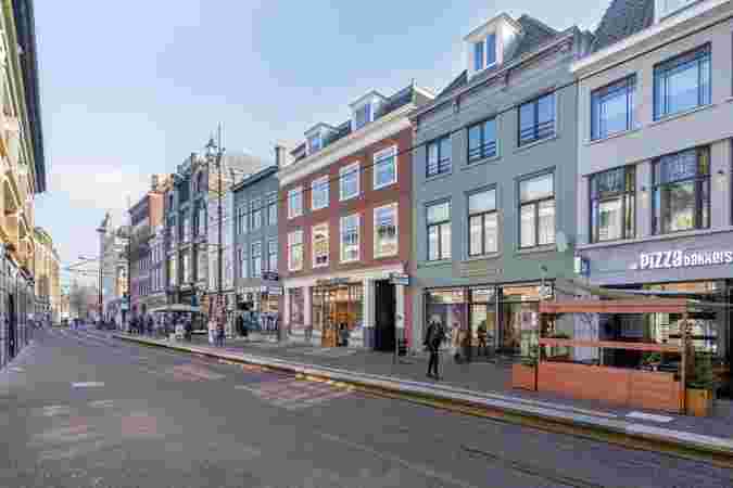 Dagelijkse Groenmarkt 30