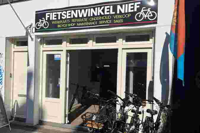 Albert Cuypstraat 243-H