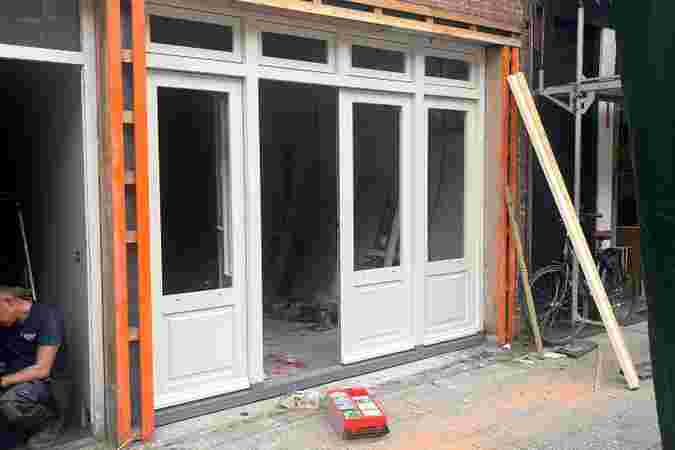 Albert Cuypstraat 243-H